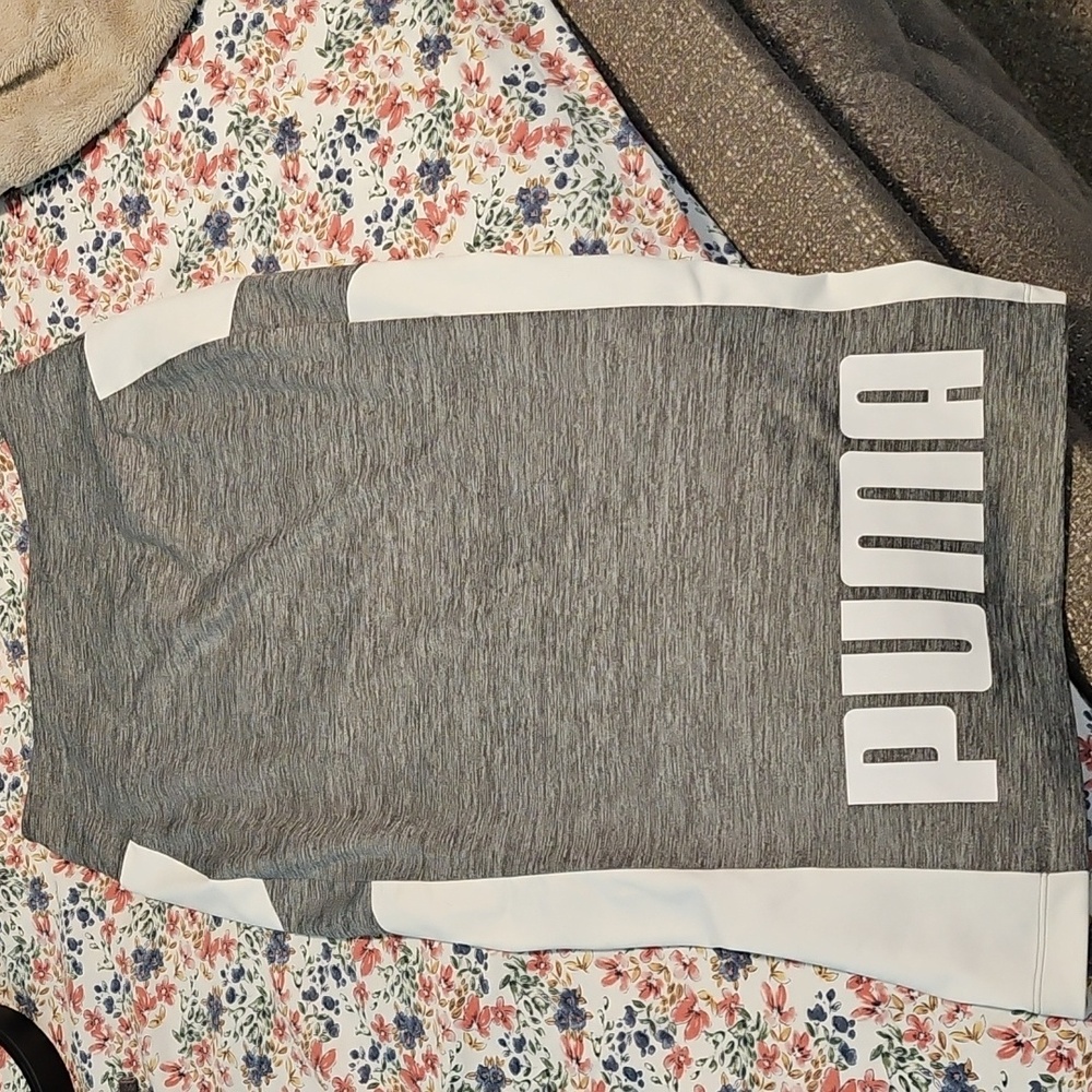 Puma skirt